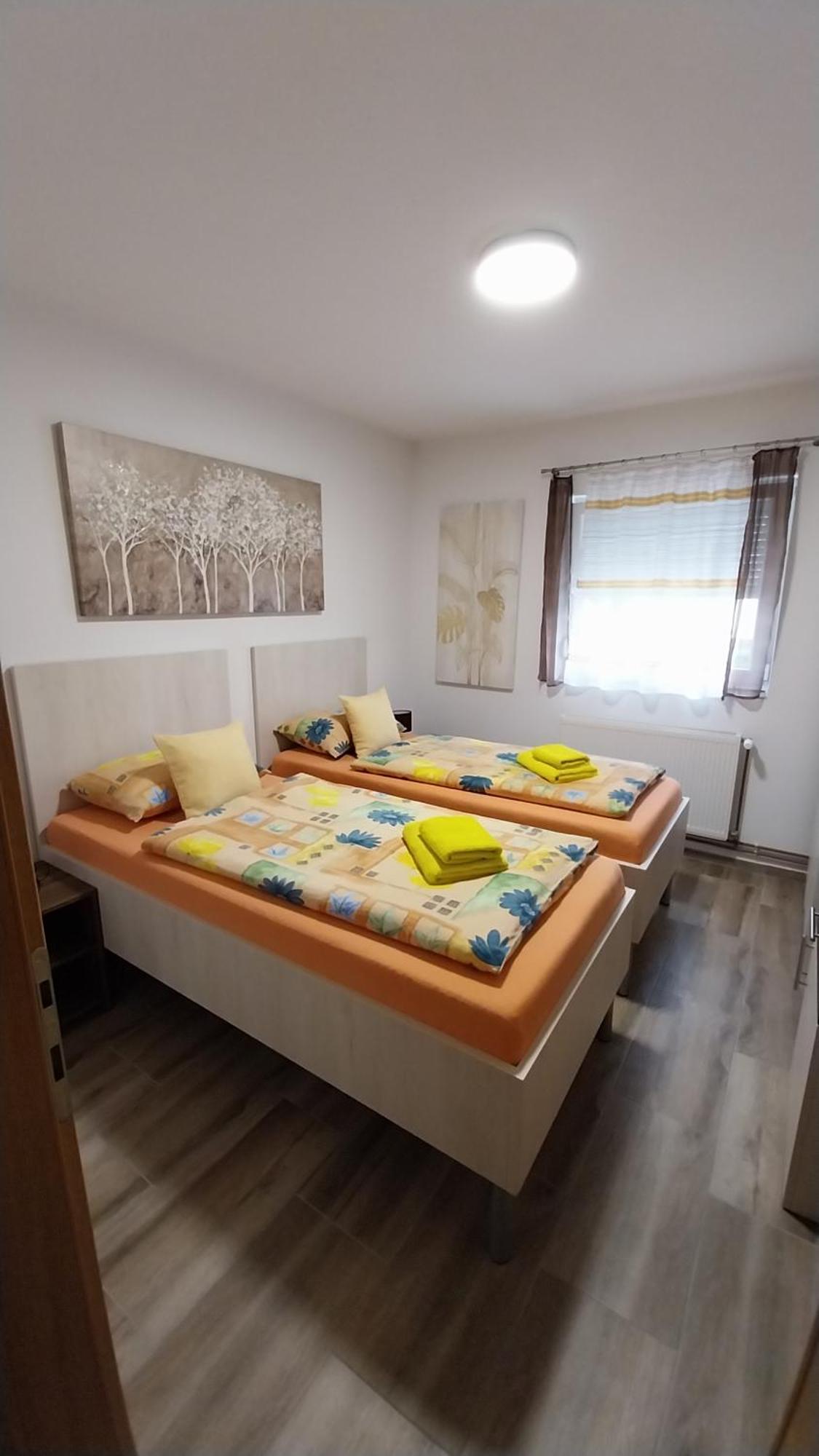 Apartmani Ana Vukovar Zewnętrze zdjęcie