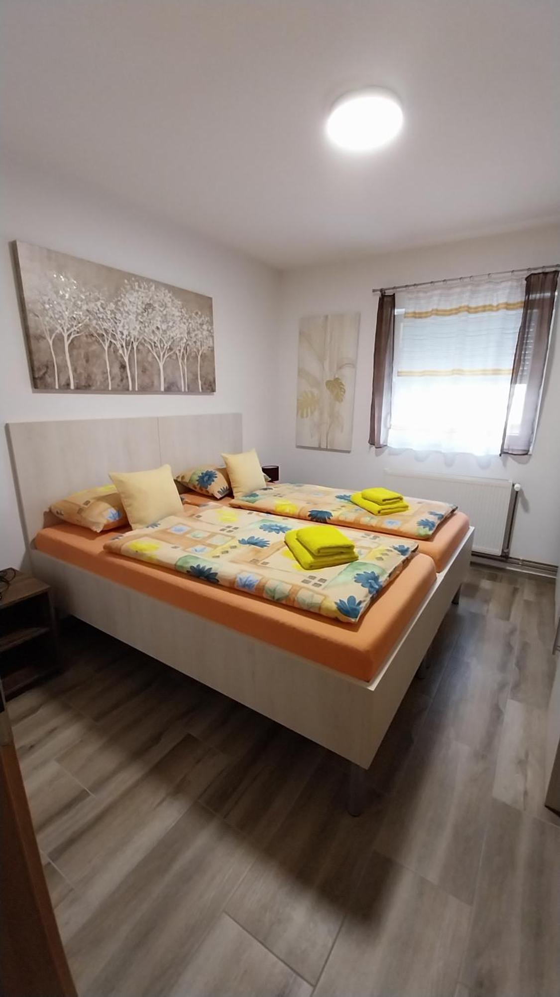 Apartmani Ana Vukovar Zewnętrze zdjęcie